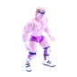 Preview: WWF Jakks Pacific Billy Gunn Figur 1998 2 Tuff | Hoppla-Stuff
